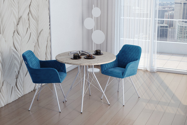 Обеденная группа Sheffilton SHT-DS282