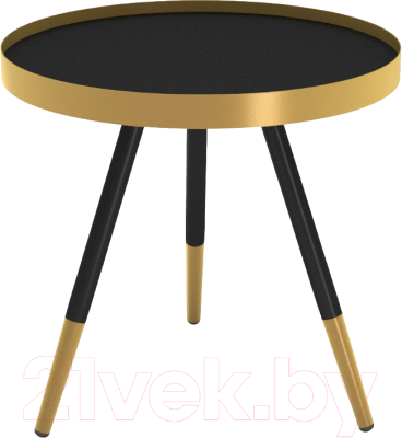 Журнальный столик Sheffilton SHT-CT28 МДФ - фото