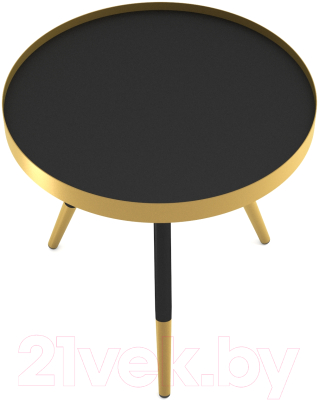 Журнальный столик Sheffilton SHT-CT28 МДФ