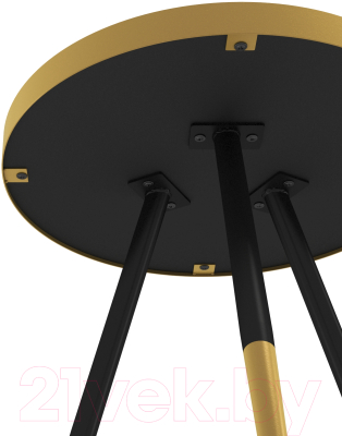 Журнальный столик Sheffilton SHT-CT28 МДФ