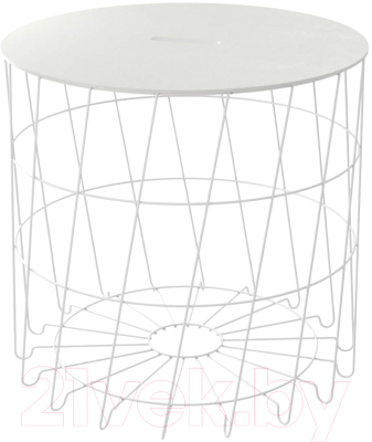 Журнальный столик Sheffilton SHT-CT41 МДФ - фото