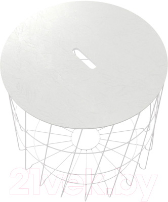 Журнальный столик Sheffilton SHT-CT41 МДФ