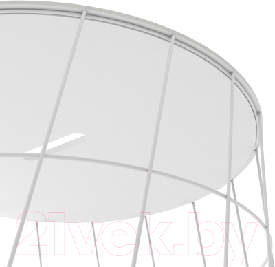 Журнальный столик Sheffilton SHT-CT41 МДФ