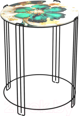 Журнальный столик Sheffilton SHT-CT53 - фото