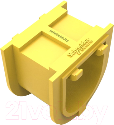 Соединитель подрозетников Schneider Electric IMT35180