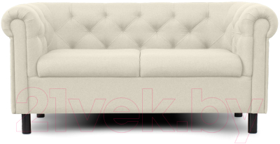 Диван Brioli Винчестер двухместный