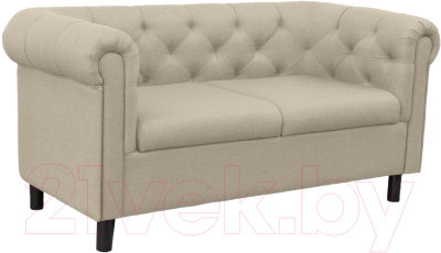 Диван Brioli Винчестер двухместный - фото