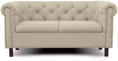 Диван Brioli Винчестер двухместный