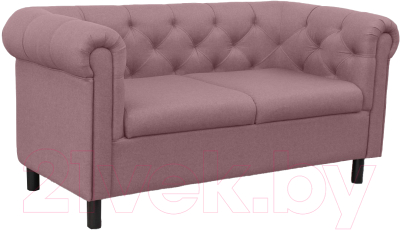 Диван Brioli Винчестер двухместный - фото