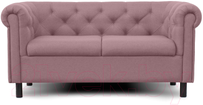 Диван Brioli Винчестер двухместный