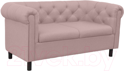 Диван Brioli Винчестер двухместный - фото