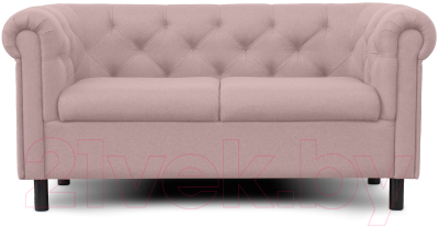 Диван Brioli Винчестер двухместный