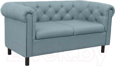 Диван Brioli Винчестер двухместный - фото