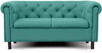 Диван Brioli Винчестер двухместный