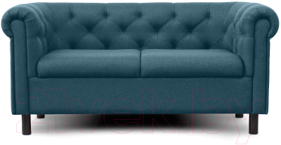 Диван Brioli Винчестер двухместный