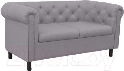 Диван Brioli Винчестер двухместный - фото