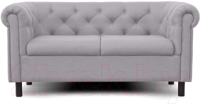 Диван Brioli Винчестер двухместный