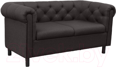 Диван Brioli Винчестер двухместный - фото