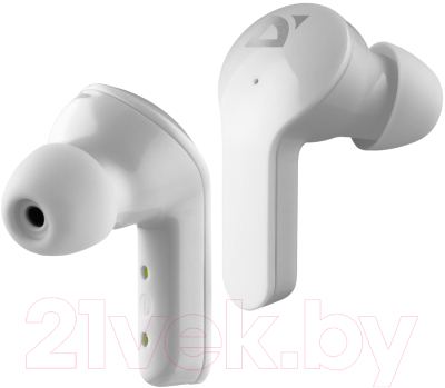 Беспроводные наушники Defender Twins 916 / 63916