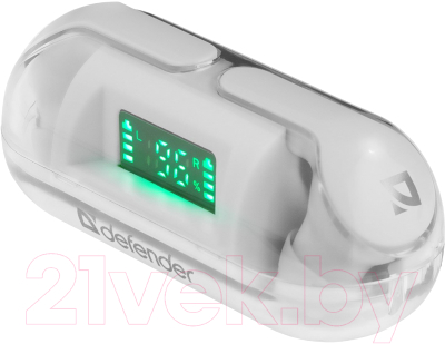 Беспроводные наушники Defender Twins 916 / 63916