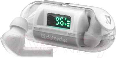 Беспроводные наушники Defender Twins 916 / 63916