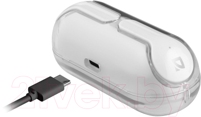 Беспроводные наушники Defender Twins 916 / 63916