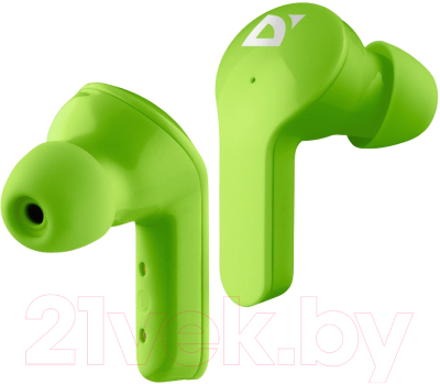 Беспроводные наушники Defender Twins 916 / 63917