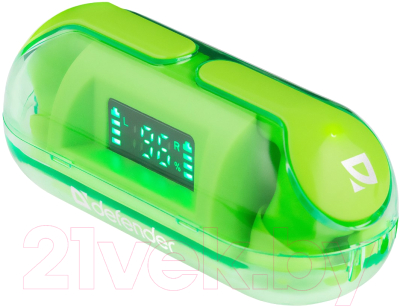 Беспроводные наушники Defender Twins 916 / 63917