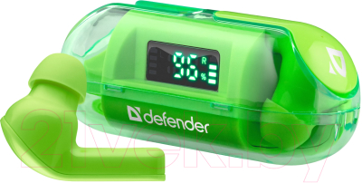 Беспроводные наушники Defender Twins 916 / 63917