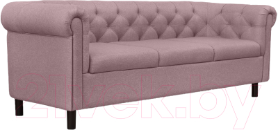 Диван Brioli Винчестер трехместный - фото