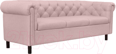 Диван Brioli Винчестер трехместный - фото