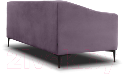 Диван Brioli Тони двухместный