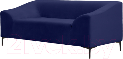 Диван Brioli Тони двухместный - фото