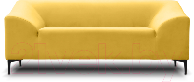 Диван Brioli Тони двухместный