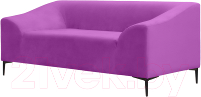 Диван Brioli Тони двухместный - фото