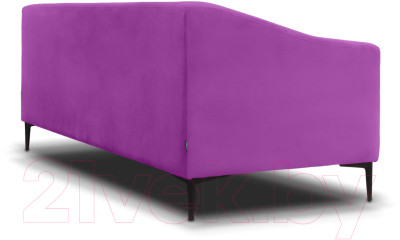 Диван Brioli Тони двухместный