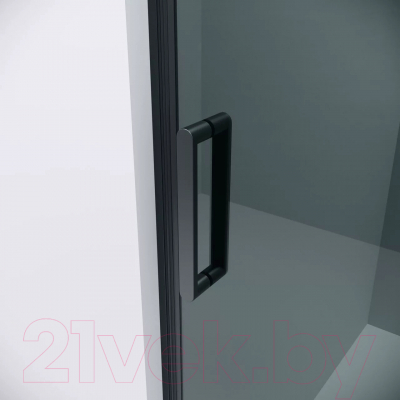 Душевой уголок Grossman Classic 110x90x195 / 120.K33.04.1190.21.10