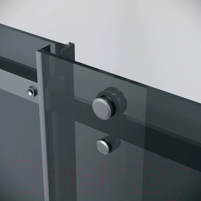 Душевой уголок Grossman Classic 110x90x195 / 120.K33.04.1190.21.10