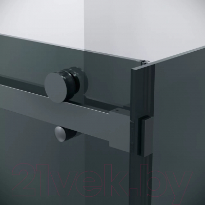 Душевой уголок Grossman Classic 110x90x195 / 120.K33.04.1190.21.10