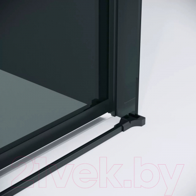 Душевой уголок Grossman Classic 110x90x195 / 120.K33.04.1190.21.10