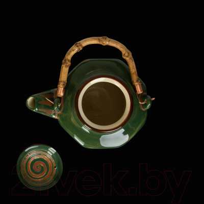 Заварочный чайник Luxstahl China Town HM05152 / фк8517