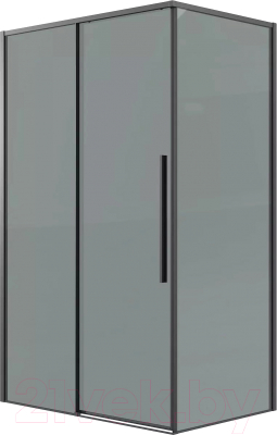 Душевой уголок Grossman Galaxy 140x70x195 / 120.K33.01.1470.21.10 - фото