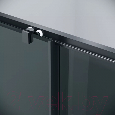 Душевой уголок Grossman Cosmo 120x90x195 / 120.K33.02.1290.21.10