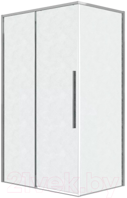 Душевой уголок Grossman Galaxy 130x90x195 / 120.K33.01.1390.10.02 - фото