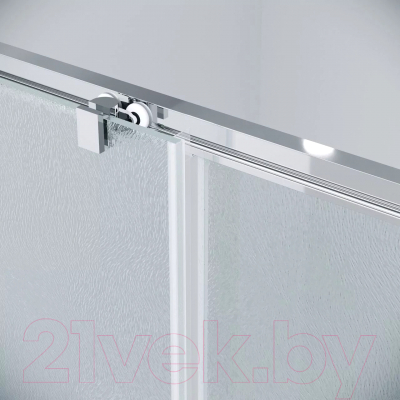 Душевой уголок Grossman Cosmo 100x90x195 / 120.K33.02.1090.10.02