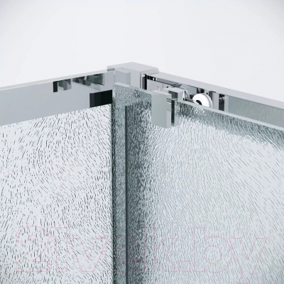 Душевой уголок Grossman Cosmo 130x80x195 / 120.K33.02.1380.10.02