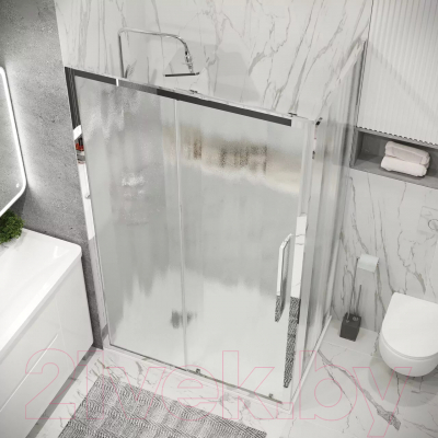 Душевой уголок Grossman Cosmo 130x90x195 / 120.K33.02.1390.10.02