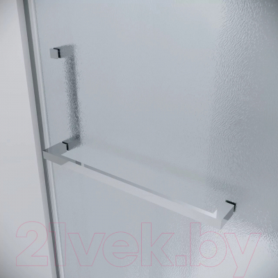 Душевой уголок Grossman Pragma 110x80x195 / 120.K33.03.1180.10.02