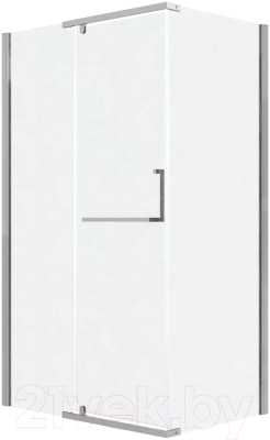 Душевой уголок Grossman Pragma 120x80x195 / 120.K33.03.1280.10.02