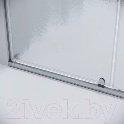 Душевой уголок Grossman Pragma 120x80x195 / 120.K33.03.1280.10.02